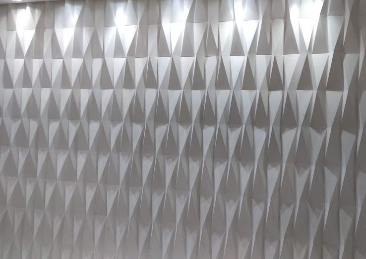Modelo Pyramid